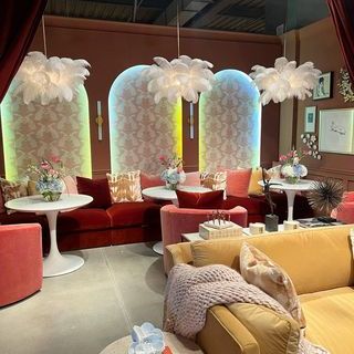 布艺沙发展会跟踪